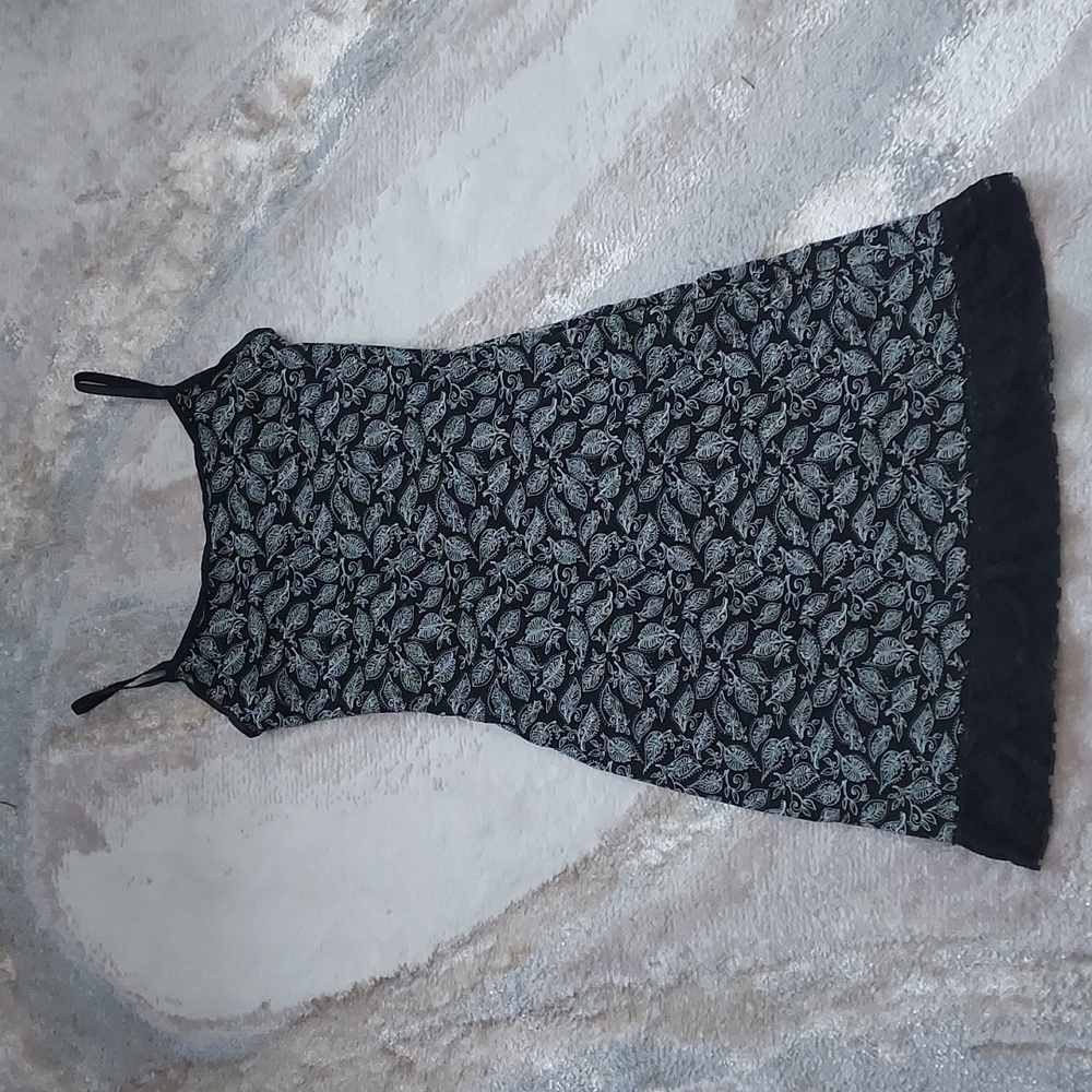 90's Women's Slip Dress